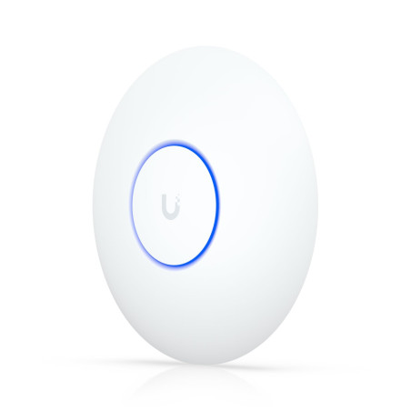 Ubiquiti UniFi U7-Lite, kompaktní WiFi 7 přístupový bod na strop, 2.5 GbE