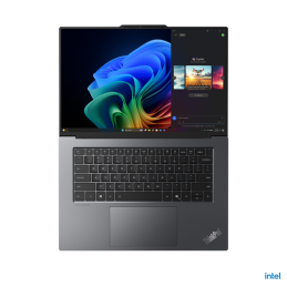 Lenovo TP X9-15 G1, Ultra 5-226V, 15.3˝ 2880 x 1800, UMA, 16GB, SSD 512GB, W11Pro, 500N, lesklý, 3y PS
