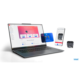 Lenovo TP X9-15 G1, Ultra 5-226V, 15.3˝ 2880 x 1800, UMA, 16GB, SSD 512GB, W11Pro, 500N, lesklý, 3y PS