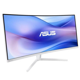 ASUS VU34WCIP-W 34" 3440x1440 100Hz 1ms 300cd USB-C HDMI DP Repro