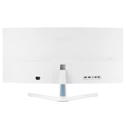 ASUS VU34WCIP-W 34" 3440x1440 100Hz 1ms 300cd USB-C HDMI DP Repro