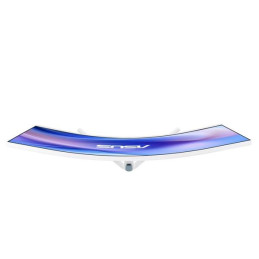 ASUS VU34WCIP-W 34" 3440x1440 100Hz 1ms 300cd USB-C HDMI DP Repro