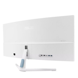 ASUS VU34WCIP-W 34" 3440x1440 100Hz 1ms 300cd USB-C HDMI DP Repro