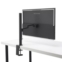 ASUS ZenScreen MB27ACF 27" prenosný USB-C monitor IPS 2560x1440 100Hz 5ms 300cd HDMI repro čierny