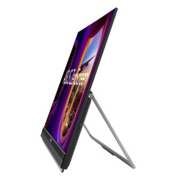 ASUS ZenScreen MB27ACF 27" prenosný USB-C monitor IPS 2560x1440 100Hz 5ms 300cd HDMI repro čierny