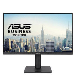 ASUS VA279QGS 27" IPS 1920x1080 120Hz 1ms 350cd USB D-Sub HDMI DP repro čierny