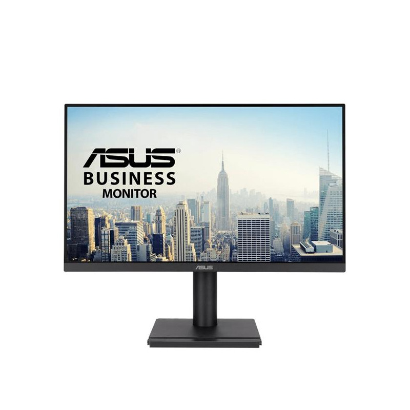 ASUS VA279QGS 27" IPS 1920x1080 120Hz 1ms 350cd USB D-Sub HDMI DP repro čierny