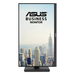 ASUS VA279QGS 27" IPS 1920x1080 120Hz 1ms 350cd USB D-Sub HDMI DP repro čierny