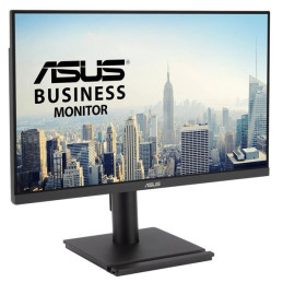 ASUS VA279QGS 27" IPS 1920x1080 120Hz 1ms 350cd USB D-Sub HDMI DP repro čierny