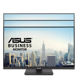 ASUS VA279QGS 27" IPS 1920x1080 120Hz 1ms 350cd USB D-Sub HDMI DP repro čierny