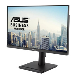 ASUS VA279QGS 27" IPS 1920x1080 120Hz 1ms 350cd USB D-Sub HDMI DP repro čierny