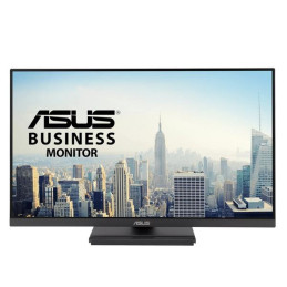 ASUS VA279QGS 27" IPS 1920x1080 120Hz 1ms 350cd USB D-Sub HDMI DP repro čierny