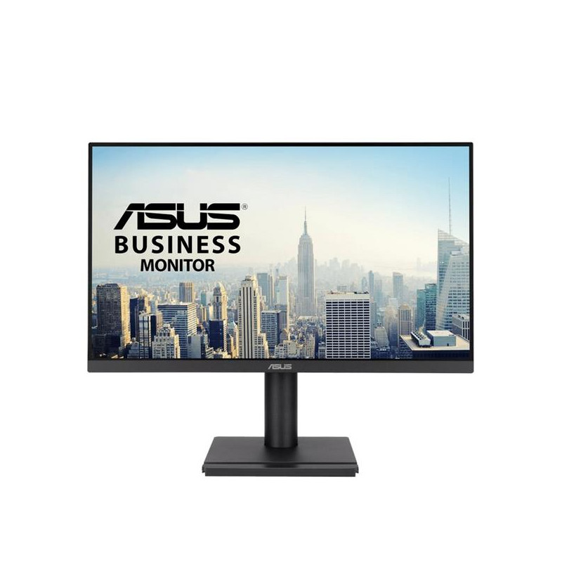 ASUS VA249QGS 24" IPS 1920x1080 120Hz 1ms 350cd D-SUB HDMI DP repro čierny