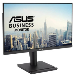 ASUS VA249QGS 24" IPS 1920x1080 120Hz 1ms 350cd D-SUB HDMI DP repro čierny