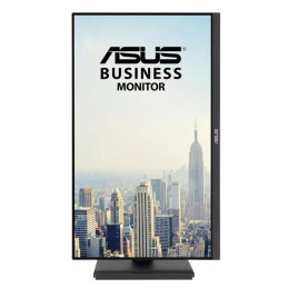 ASUS VA249QGS 24" IPS 1920x1080 120Hz 1ms 350cd D-SUB HDMI DP repro čierny