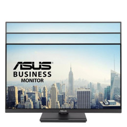 ASUS VA249QGS 24" IPS 1920x1080 120Hz 1ms 350cd D-SUB HDMI DP repro čierny
