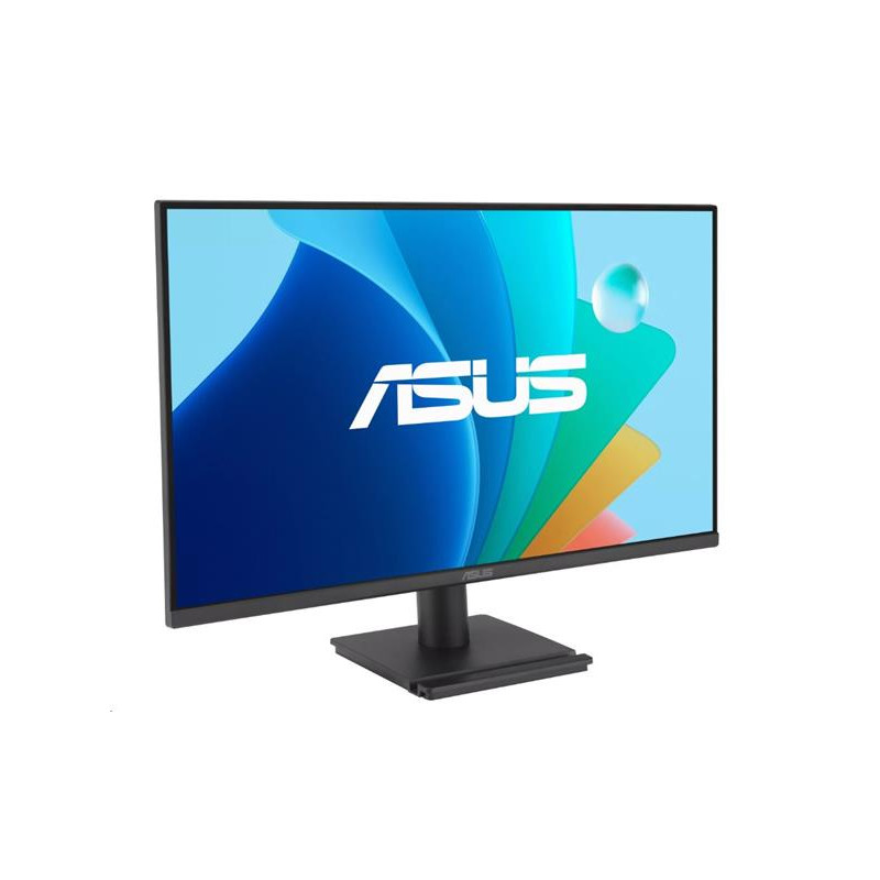 ASUS VA249HG 24" IPS 1920x1080 120Hz 1ms 300cd D-SUB HDMI čierny