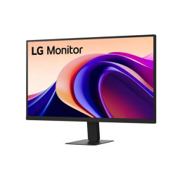 LG 32U631A-B 32"W IPS 2560x1440 5ms 5M:1 250cd HDMI USB-C(15W) 100Hz