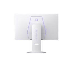 LG 32G810SA-W 31.5" IPS LED 3840x2160 1M:1 1ms 400cd HDMI DP pivot 144Hz biely