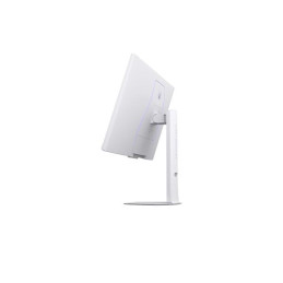 LG 32G810SA-W 31.5" IPS LED 3840x2160 1M:1 1ms 400cd HDMI DP pivot 144Hz biely