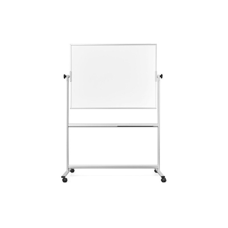 Magnetoplan mobilna tablica magnetyczna SP optimum 180x120 cm