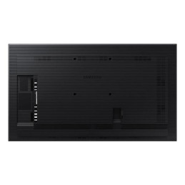 Samsung QH43C 43" 3840x2160 700cd, HDMI DP USB Wifi BT prevadzka 24/7