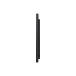 Samsung QH43C 43" 3840x2160 700cd, HDMI DP USB Wifi BT prevadzka 24/7