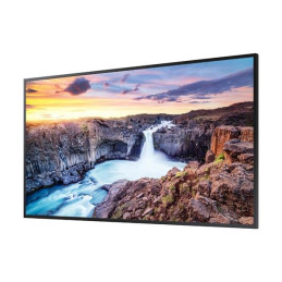 Samsung QH43C 43" 3840x2160 700cd, HDMI DP USB Wifi BT prevadzka 24/7