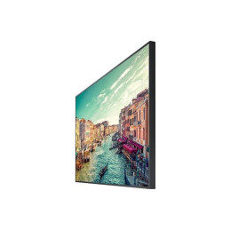 Samsung QM98C 98" 3840x2160 500cd, HDMI DP USB 24/7