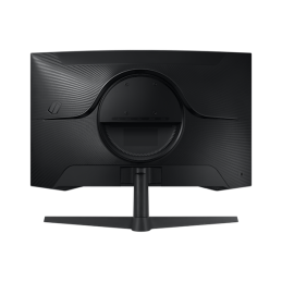 Samsung Odyssey G55C 27" VA LED 2560x1440 Mega DCR 1ms 300cd DP HDMI 165Hz