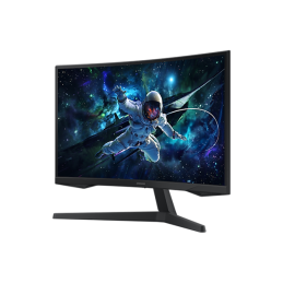 Samsung Odyssey G55C 27" VA LED 2560x1440 Mega DCR 1ms 300cd DP HDMI 165Hz