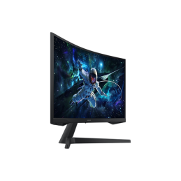 Samsung Odyssey G55C 27" VA LED 2560x1440 Mega DCR 1ms 300cd DP HDMI 165Hz