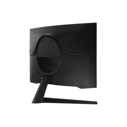 Samsung Odyssey G55C 27" VA LED 2560x1440 Mega DCR 1ms 300cd DP HDMI 165Hz