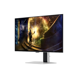 Samsung Odyssey OLED G6 (G61SD) 27" QD OLED 2560x1440 Mega DCR 0.03ms 250cd HDMI DP pivot 240Hz