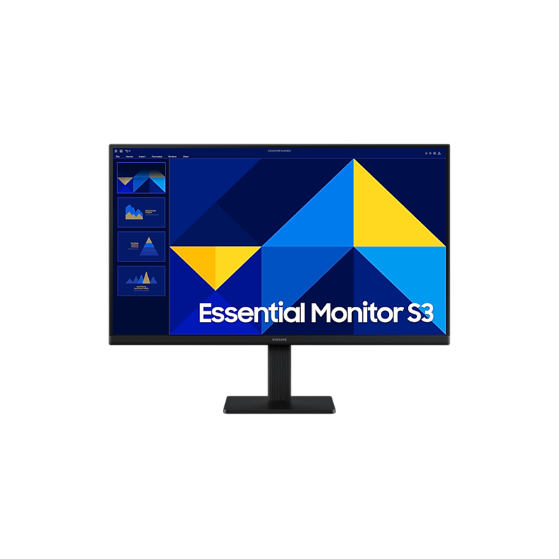 Samsung S30GD 24" IPS LED 1920x1080 Mega DCR 5ms 250cd HDMI 100Hz