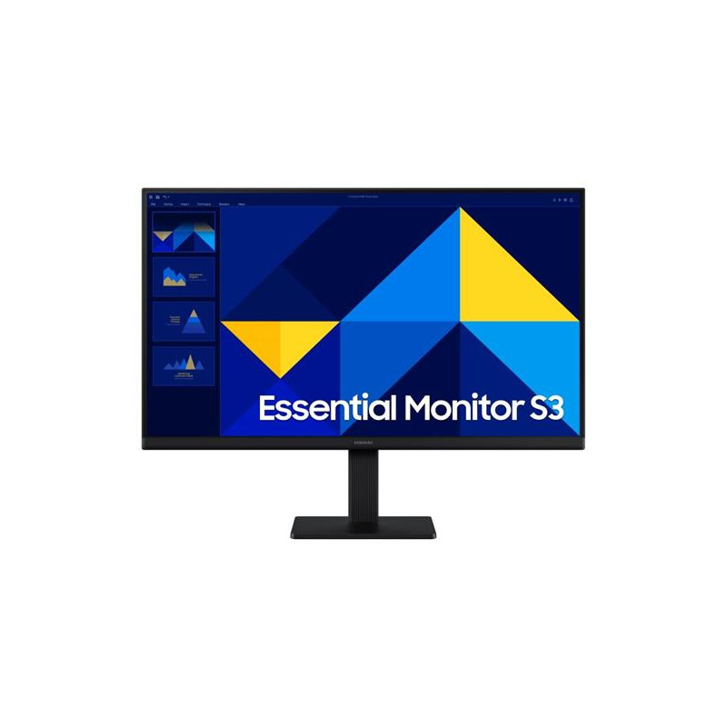 Samsung S30GD 24" IPS LED 1920x1080 Mega DCR 5ms 250cd HDMI 100Hz