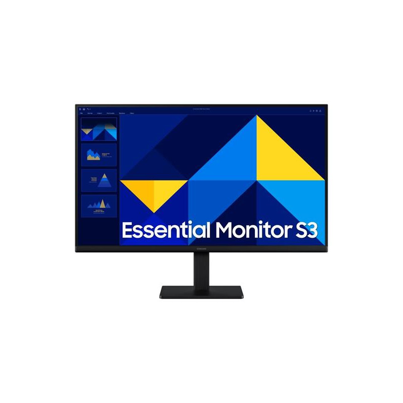 Samsung 27S30GD 27" LED IPS 1920x1080 Mega DCR 5ms 250cd HDMI 100Hz
