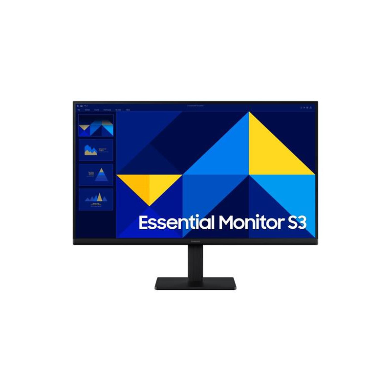 Samsung 27S30GD 27" LED IPS 1920x1080 Mega DCR 5ms 250cd HDMI 100Hz