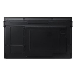 Samsung WA65F Flip 65" 3840x2160 400cd, HDMI USB-C RJ45 Wifi Android 16/7