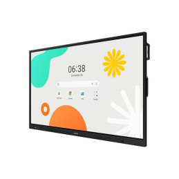 Samsung WA65F Flip 65" 3840x2160 400cd, HDMI USB-C RJ45 Wifi Android 16/7