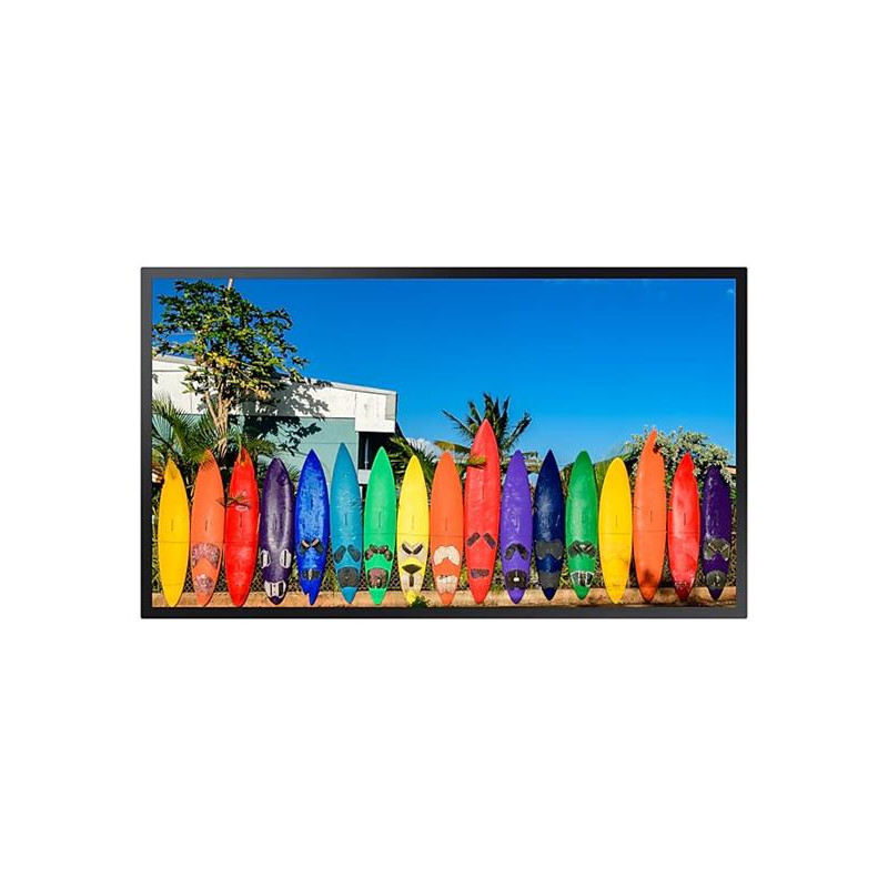 Samsung OM55B 55" 3840x2160 3000cd HDMI USB Wifi prevádzka 24/7
