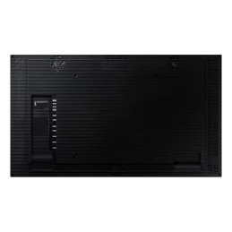 Samsung OM55B 55" 3840x2160 3000cd HDMI USB Wifi prevádzka 24/7