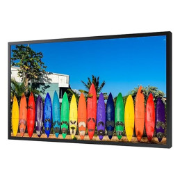 Samsung OM55B 55" 3840x2160 3000cd HDMI USB Wifi prevádzka 24/7
