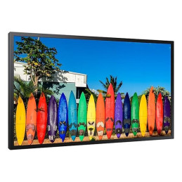 Samsung OM55B 55" 3840x2160 3000cd HDMI USB Wifi prevádzka 24/7