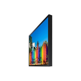 Samsung OM55B 55" 3840x2160 3000cd HDMI USB Wifi prevádzka 24/7