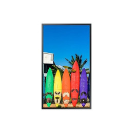 Samsung OM55B 55" 3840x2160 3000cd HDMI USB Wifi prevádzka 24/7
