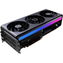 OPRAVENÉ - SAPPHIRE NITRO+ AMD Radeon RX 7900 XT Vapor-X 20GB / 20GB GDDR6 / PCI-E / 2x HDMI / 2x DP