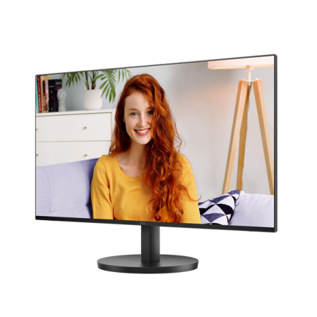 AOC 27B3HA2 27"W IPS LED 1920x1080 20 000 000:1 4ms 250cd HDMI 100Hz