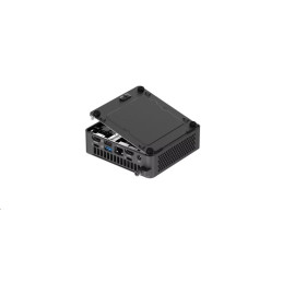 ASUS NUC 15 Pro RNUC15CRKI300002/Intel Core 3-100U/DDR5/USB 7x/LAN/WiFi/Intel Graphics/M.2/Slim/L6 Kit/EU power cord