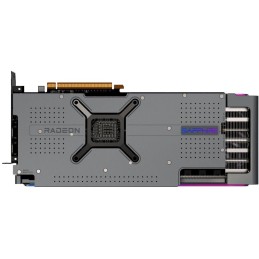 OPRAVENÉ - SAPPHIRE NITRO+ AMD Radeon RX 7900 XT Vapor-X 20GB / 20GB GDDR6 / PCI-E / 2x HDMI / 2x DP